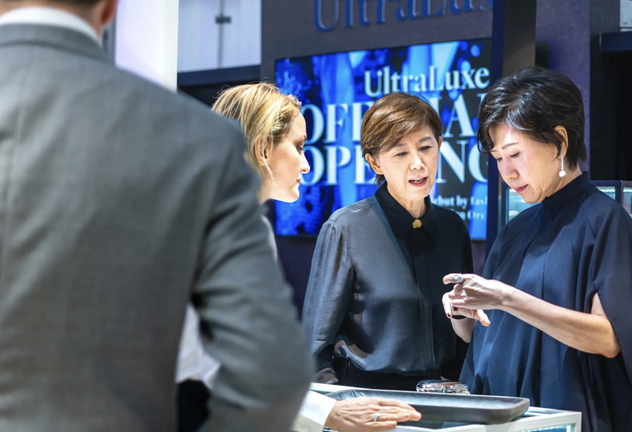 VIP Shopping Event