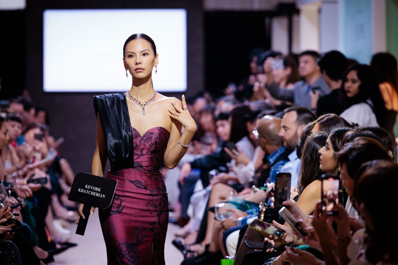Friends of Tatler Singapore preview UltraLuxe 2024