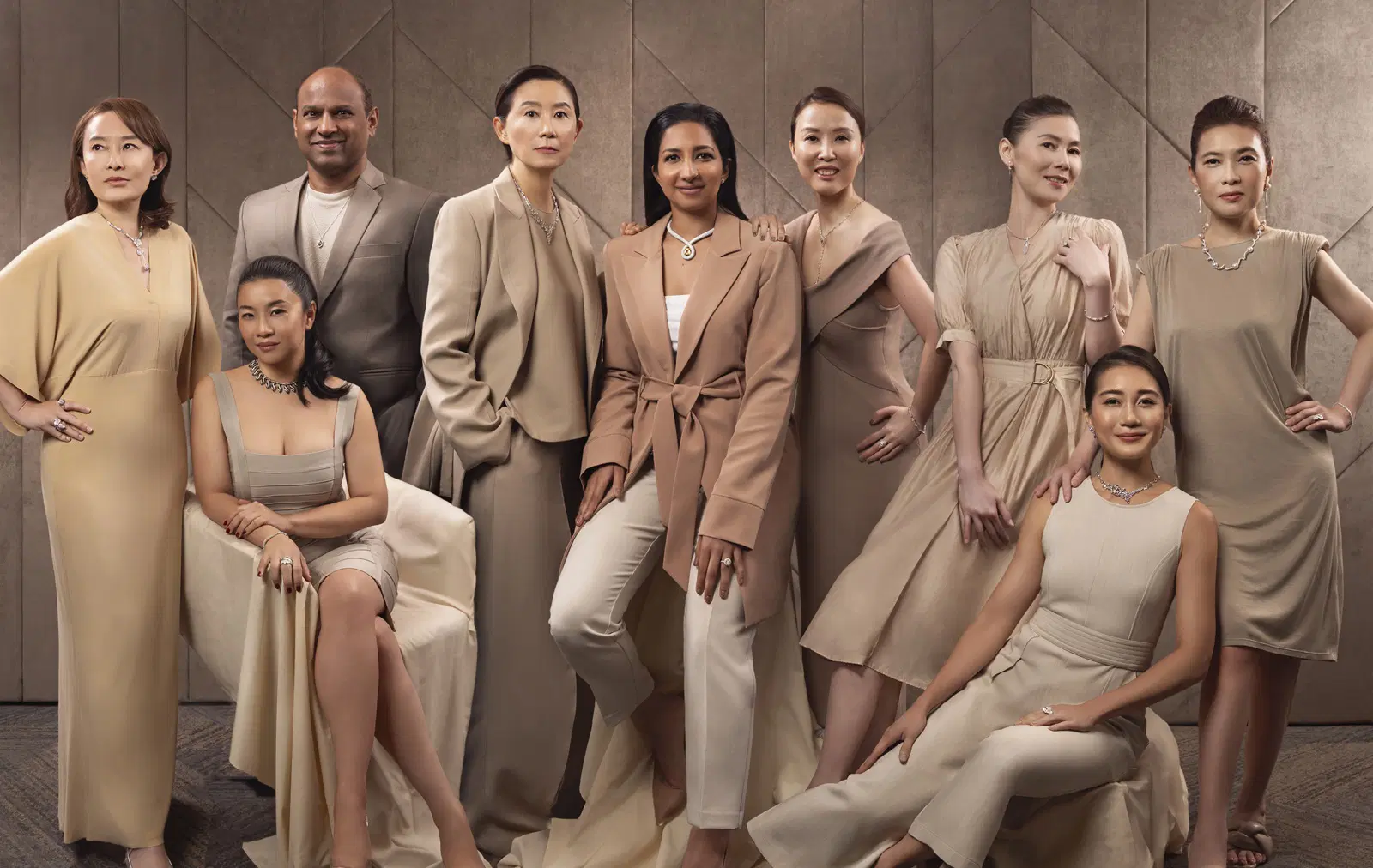 CIMB x UltraLuxe Advocacy: Where Indulgence Meets Impact