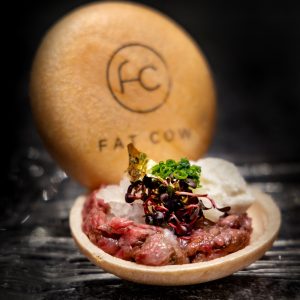 FAT COW