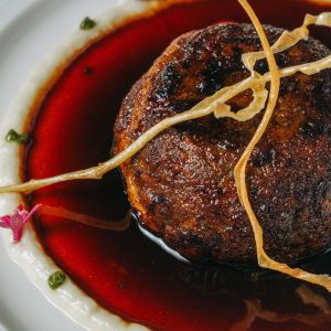 FOC RESTAURANT