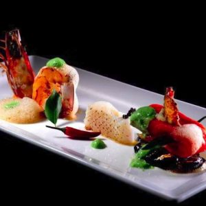 SALUT PRIVATE DINING