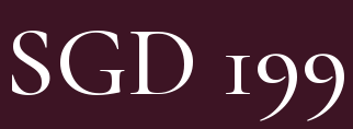 SGD 199
